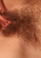 Lissa from ATK Natural & Hairy
