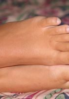 Liv in footfetish, Liv (liv001) ATK Archives: Liv (Liv in footfetish)