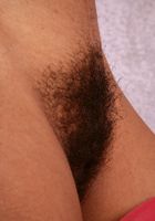 Liz from ATK Natural & Hairy