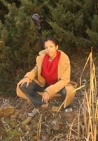 Liza in candid, Liza (liz014) ATK Premium: Liza (Liza in candid)