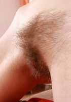 Hairy Lizaveta spreads her bush, Lizaveta K (liz035) ATK Archives: Lizaveta K (Hairy Lizaveta spreads her bush)