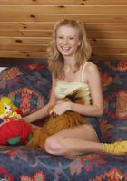 Lucie from ATK Premium