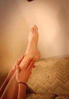 Lucky in footfetish, Lucky (luc048) ATK Exotics: Lucky (Lucky in footfetish)