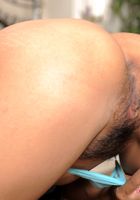 Lucky Starr in mature and hairy, Lucky Starr (luc074) ATK Petites: Lucky Starr (Lucky Starr in mature and hairy)
