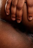Lucious Kandi in black women, Lucious Kandi (luc078) ATK Exotics: Lucious Kandi (Lucious Kandi in black women)