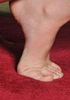 Lucie Black in footfetish, Lucie Black (luc080) ATK Galleria: Lucie Black (Lucie Black in footfetish)