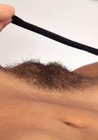 Hairy Czech Lucie grabs her ass, Lucie (luc097) ATK Archives: Lucie (Hairy Czech Lucie grabs her ass)