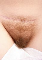 Lucy Sky from ATK Natural & Hairy