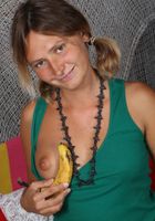 Luci from ATK Natural & Hairy