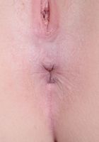 Lucy Foxx from ATK Natural & Hairy