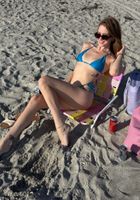 Lucy Foxx from ATK Girlfriends