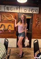 ATK Girlfriends: Lucy Foxx (ATK Girlfriends Lucy Foxx Photo Set)