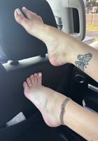 Lucy Foxx from ATK Galleria