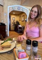 Lucy Foxx from ATK Girlfriends