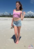 Lucy Foxx from ATK Girlfriends