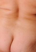 Exotic amateur Lydia is thick and hairy, Lydia Nouvelle (lyd006) ATK Exotics: Lydia Nouvelle (Exotic amateur Lydia is thick and hairy)