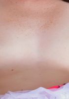 Maci May from ATK Natural & Hairy