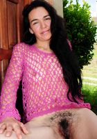 Maitena from ATK Natural & Hairy