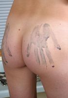 Makayla from ATK Archives