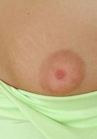 Sexy babe Mandy strips and fingers her shaved pussy, Mandy (man024) ATK Archives: Mandy (Sexy babe Mandy strips and fingers her shaved pussy)