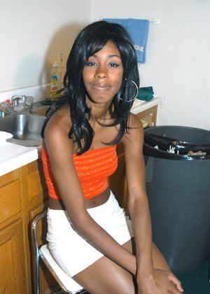 Marissa from ATK Exotics