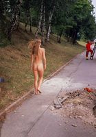 Marketa from ATK Archives