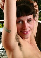 MaryJane in scary hairy, MaryJane (mar238) ATK Petites: MaryJane (MaryJane in scary hairy)