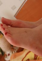 Mariya in scary hairy, Mariya (mar307) ATK Natural & Hairy: Mariya (Mariya in scary hairy)