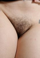 Marie in scary hairy, Marie (mar309) ATK Natural & Hairy: Marie (Marie in scary hairy)