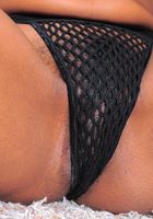 Marilyn Fishnet Exotic Hairy Pussy Spreads, Marilyn (mar317) ATK Natural & Hairy: Marilyn (Marilyn Fishnet Exotic Hairy Pussy Spreads)