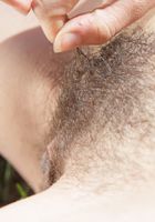 Margot from ATK Natural & Hairy