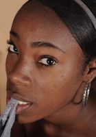 Maya in black women, Maya (may016) ATK Petites: Maya (Maya in black women)