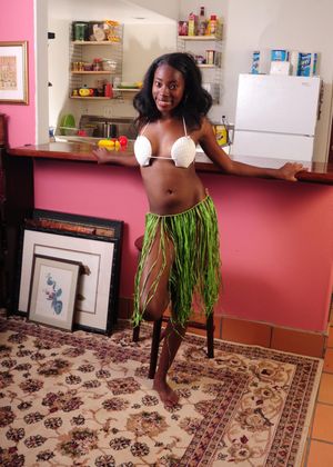 Maya from ATK Exotics