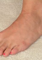 Mckenzie in footfetish, Mckenzie (mck002) ATK Exotics: Mckenzie (Mckenzie in footfetish)