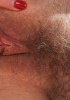 Violet Monroe from ATK Natural & Hairy