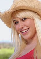 ATK Archives: Megan (Megan is a cowgirl)