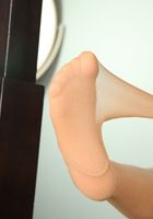 Exotic Megan takes off her tights, Megan Maze (meg039) ATK Exotics: Megan Maze (Exotic Megan takes off her tights)