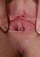 Red Head Megan Winters spreads her muff, Megan Winters (meg048) ATK Natural & Hairy: Megan Winters (Red Head Megan Winters spreads her muff)