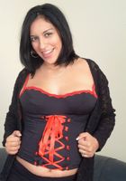 ATK Exotics: Mercedes (Mercedes in toys)