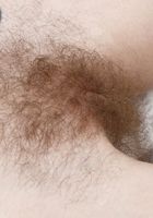Mercy West from ATK Natural & Hairy