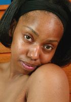 ATK Exotics: Michelle (Michelle in black women)