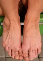 Michaela is one hot and hairy babe who loves teasing, Michaela (mic072) ATK Archives: Michaela (Michaela is one hot and hairy babe who loves teasing)