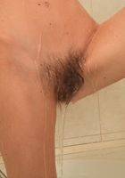 Hairy Mika gets her pussy wet, Mika A (mik034) ATK Natural & Hairy: Mika A (Hairy Mika gets her pussy wet)