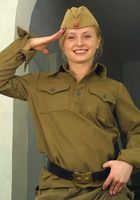 Mila from ATK Archives