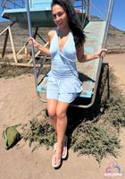 Mira Luv from ATK Girlfriends