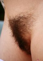 Mitena from ATK Natural & Hairy