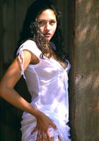 Monica from ATK Exotics