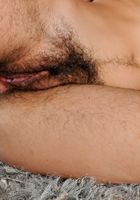 Hairy Monica spreads her bush, Monica (mon107) ATK Archives: Monica (Hairy Monica spreads her bush)