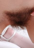 ATK Archives: Nadja (Nadja lets those boobs hang out)