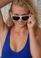 Natasha loves her sunglasses and thngs get hot as she strips, Natasha (nat122) ATK Petites: Natasha (Natasha loves her sunglasses and thngs get hot as she strips)